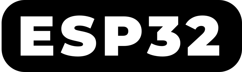 ESP32 Logo