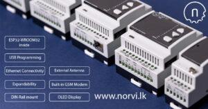 Programmable MQTT Devices - NORVI