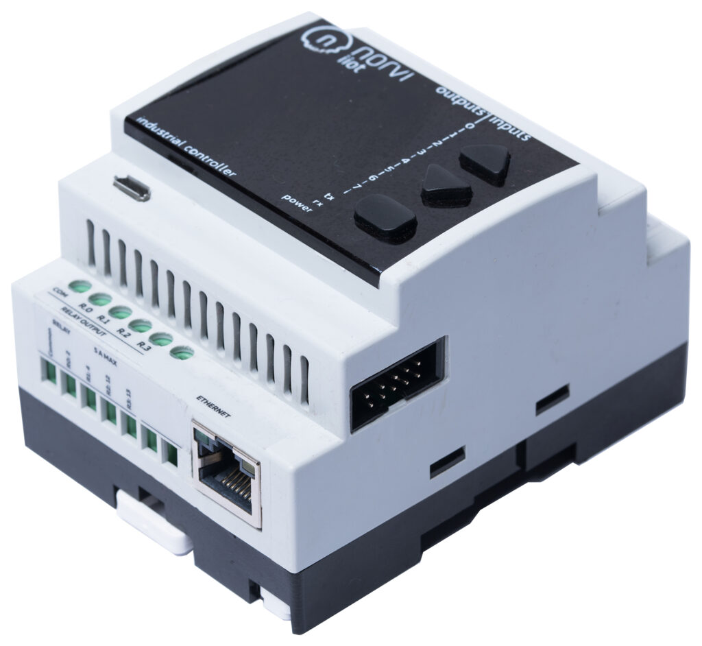 NORVI ENET Ethernet IoT Device