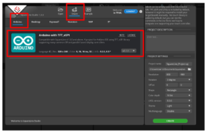 SQUARELINE STUDIOS FOR NORVI ESP32 HMI GUI DESIGN - NORVI Industrial ...