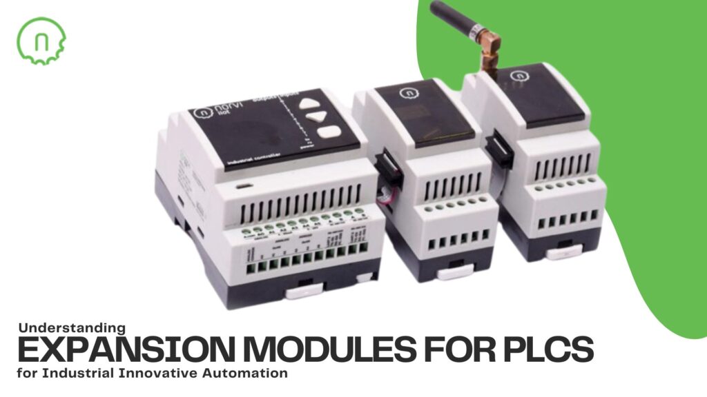 Understanding Expansion Modules for PLCs for Industrial Innovative Automation