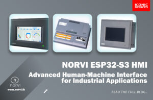 Advanced Human-Machine Interface